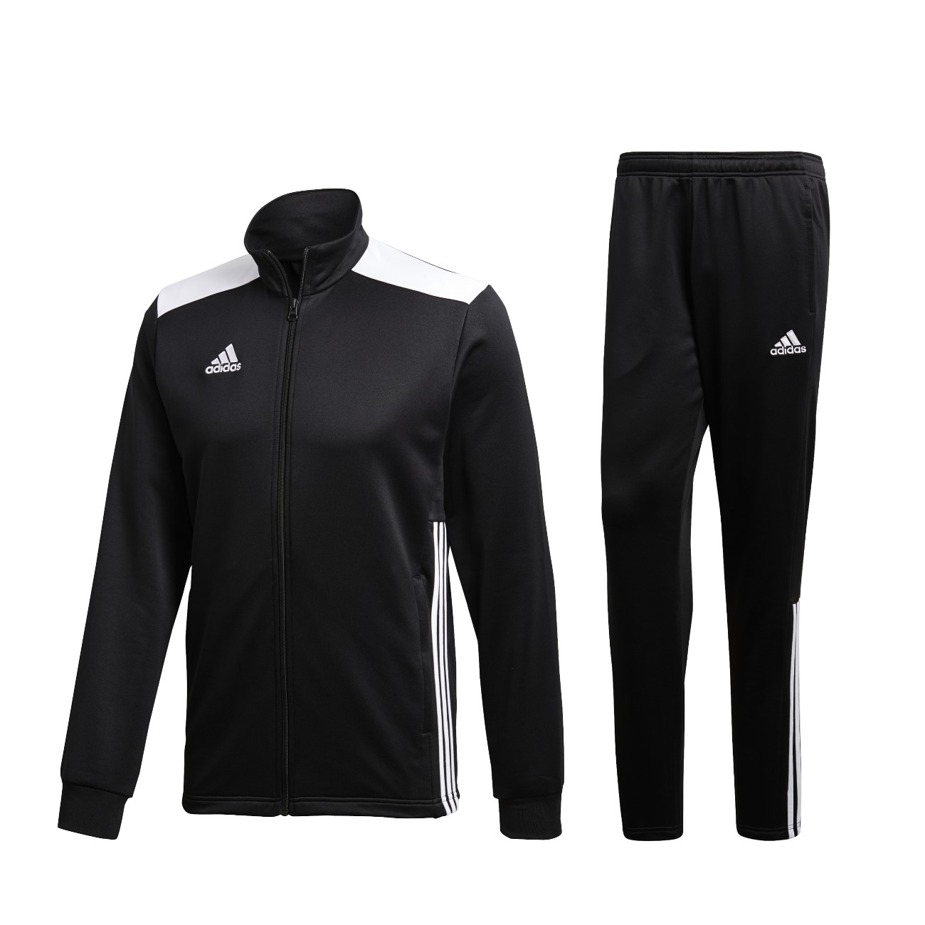 adidas herren trainingsanzug
