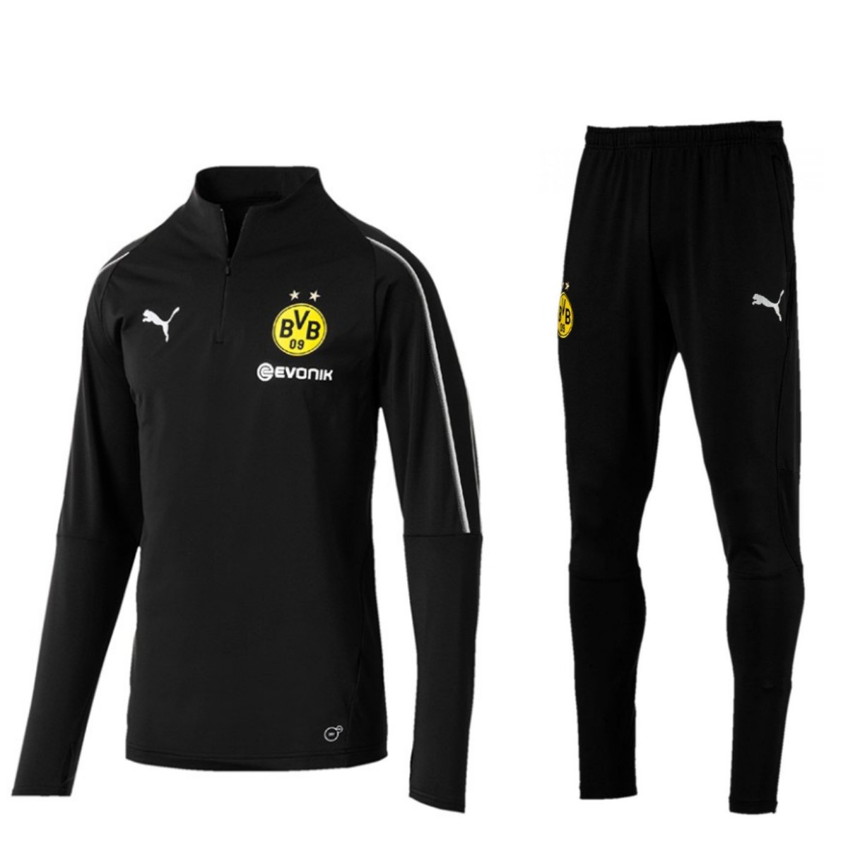 jogginganzug herren puma