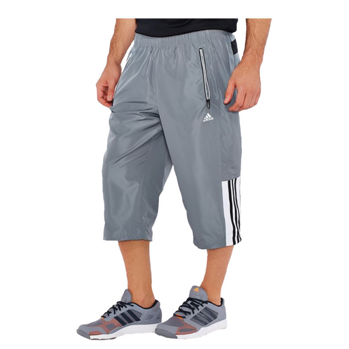 adidas shorts herren mit taschen