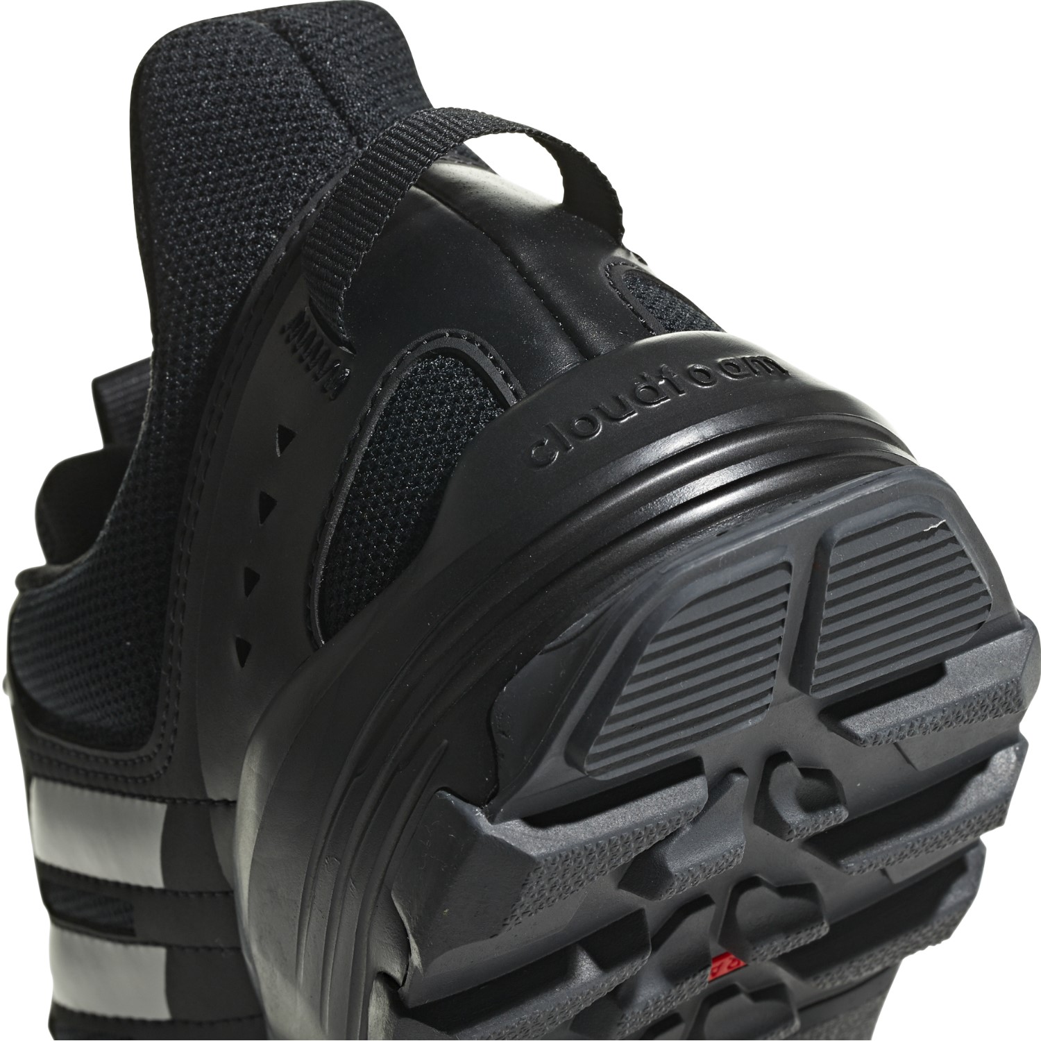 adidas sportschuhe herren schwarz