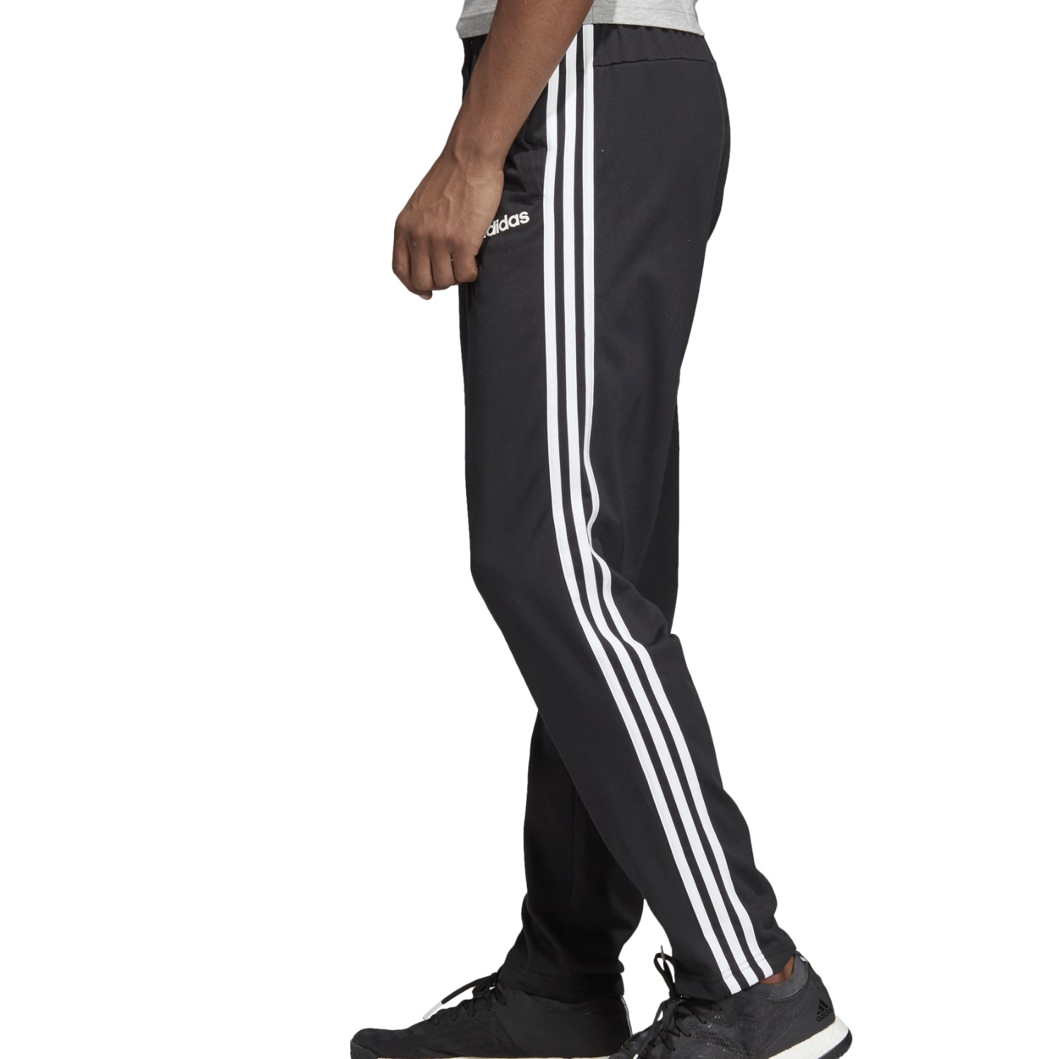 adidas Jogging Hosen Herren 3 Streifen Sporthose lang schwarz | sieger preise adidas Jogging Hosen Herren 3 Streifen Sporthose lang schwarz | sieger preise