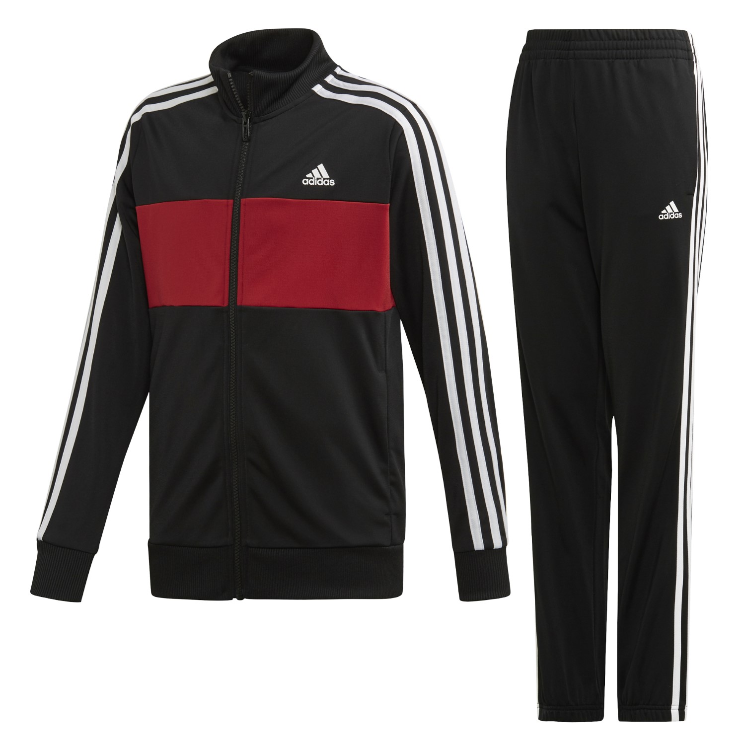 adidas jogginganzug jungen