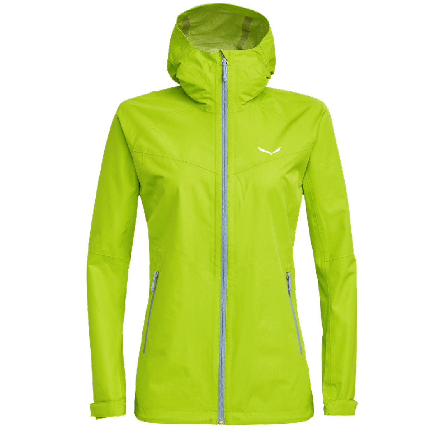 Salewa Aqua ptx Jacke Hardshell Regenjacke Damen sieger-preise - Main Image