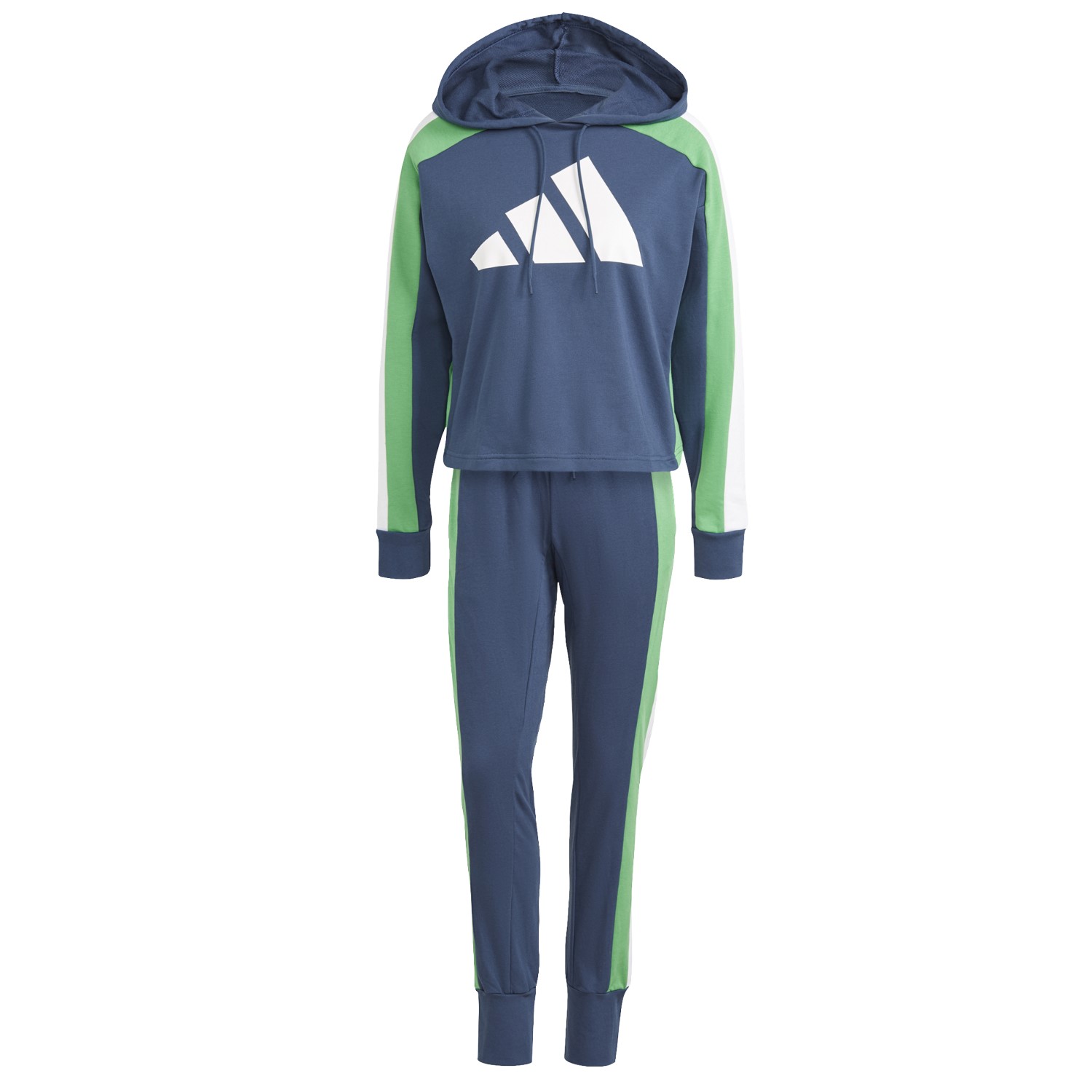 Adidas anzug damen baumwolle Outlet