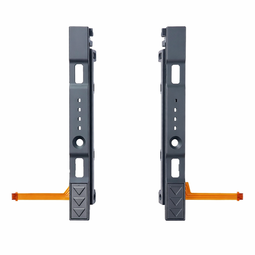ニンテンドー　Switch Left/Right rail slider compatible for Nintendo Switch OLED Joy-Con