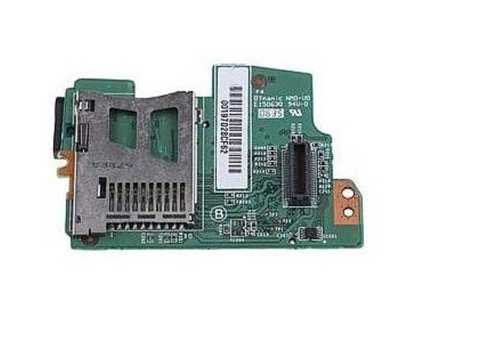 PSP 1000 1004 WiFi Memory Stick Board MS329 PCB Original | Sintech