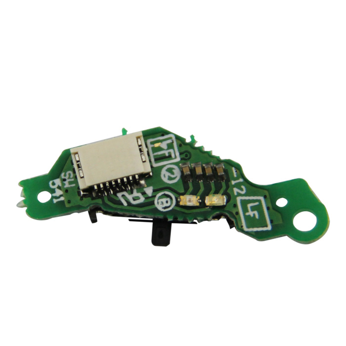 Nintendo Switch PSP3000 PSP3000 Reset Switch Board | Sintech-Shop - Spare parts for mobile