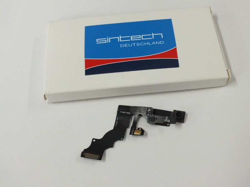 Proximity sensor with front camera for iPhone 6+, 5,5"