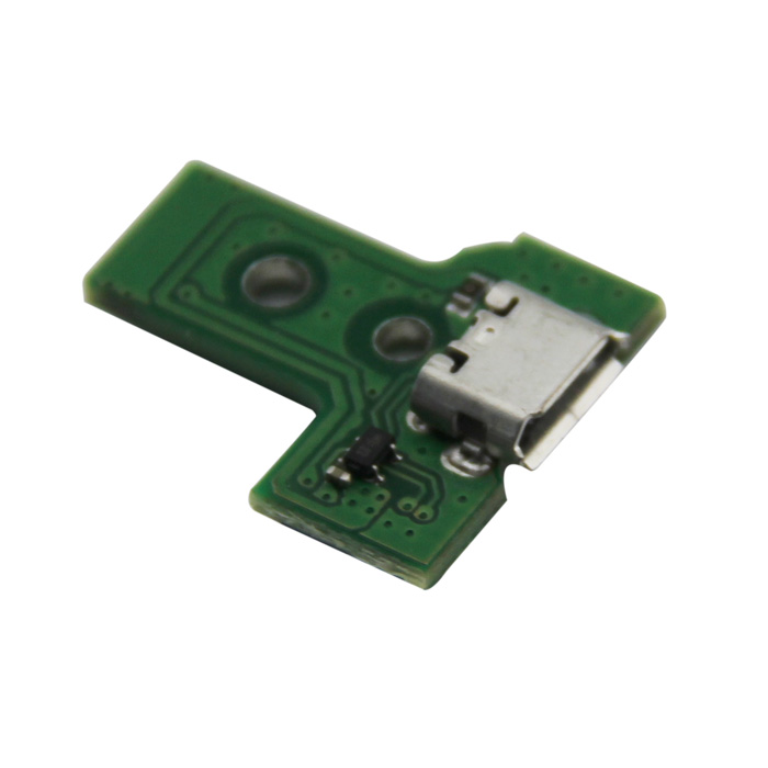 Charging Port JDS-030 for PS4 Controller