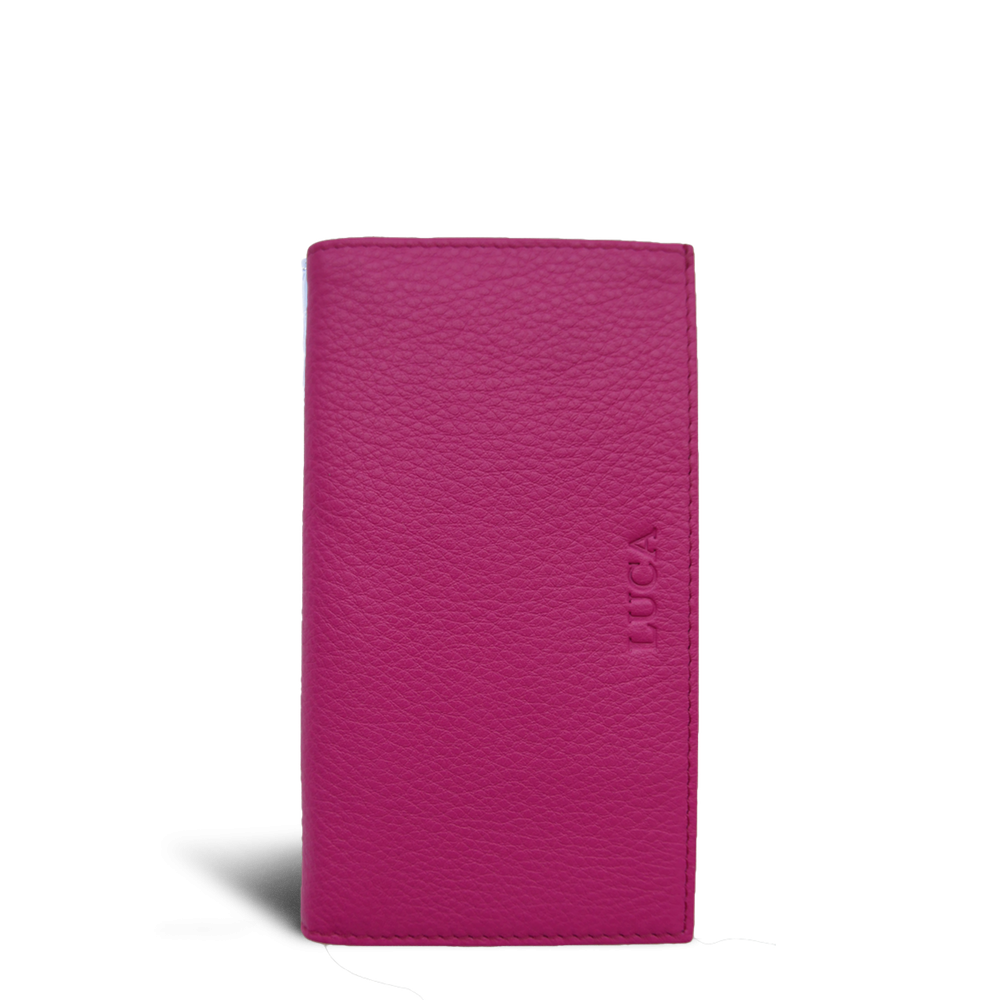 LUCA iPhone X / Xs Etui - Pink 2