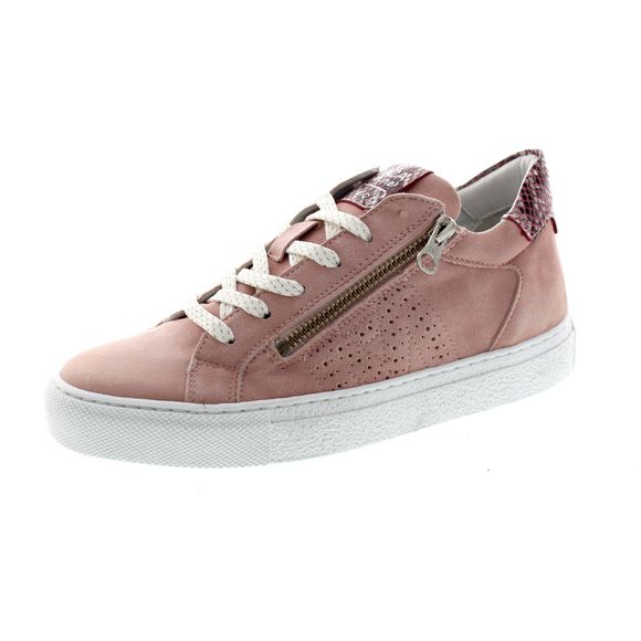 MACA Kitzbühel Damenschuhe Sneaker 2242 rose nub Marken MACA ... MACA Kitzbühel Damenschuhe rose Sneaker 2242 rose Damenschuhe nub Marken MACA ... 0bfeb4