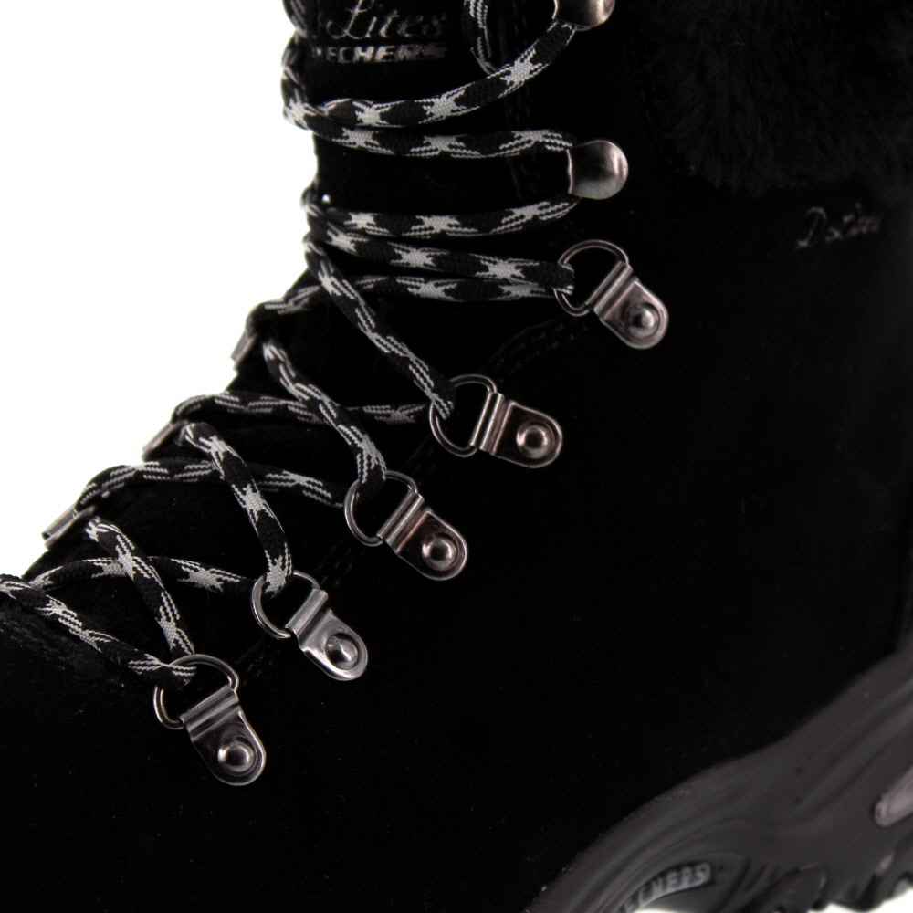 skechers winterstiefel