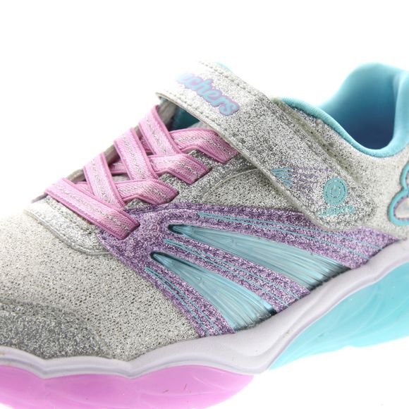 skechers s lights fusion flash