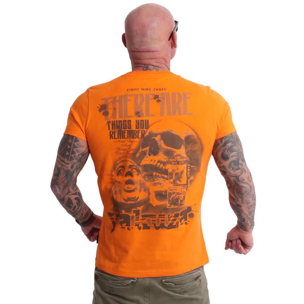Camiseta Masculina A Day To Remember - 100% Algodão | Brasil