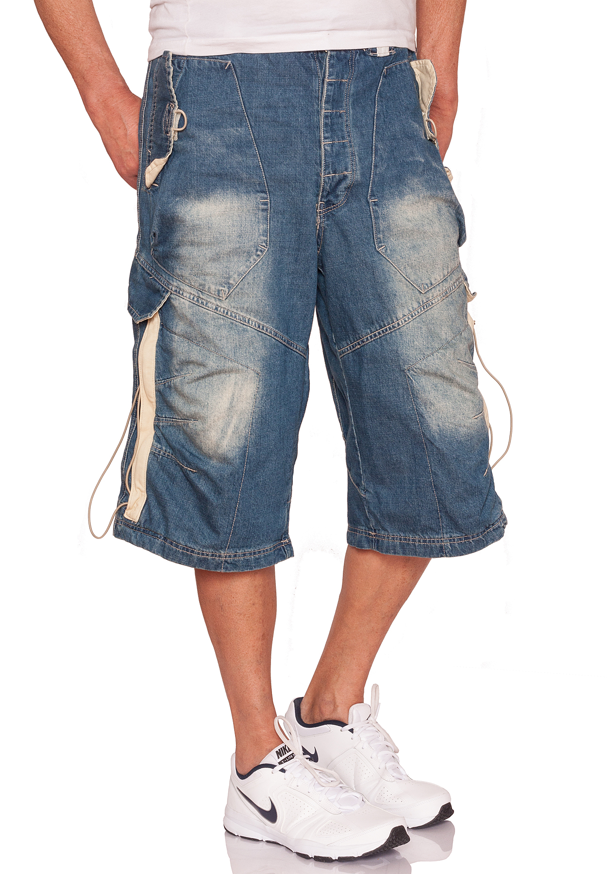 Abbigliamento di Denim Tears da uomo