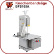 Beeketal Knochenbandsäge Bandsäge Knochensäge BFS165A Beeketal Knochenbandsäge Bandsäge Knochensäge BFS165A