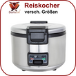 Beeketal Gastro Reis Kocher Reiskocher Beeketal Gastro Reis Kocher Reiskocher