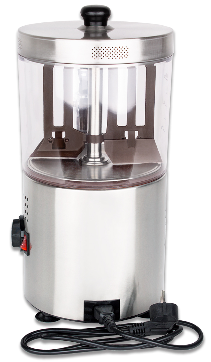 Beeketal Gastro Cocoa Dispenser Cocoa Warmer