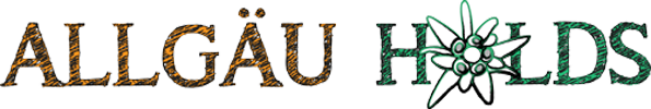 Logo des Herstellers Allgäu Holds