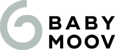 Logo des Herstellers Babymoov