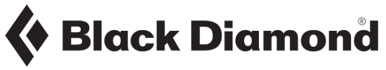 Logo des Herstellers Black Diamond