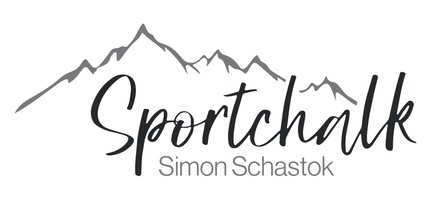 Logo des Herstellers Sportchalk Simon Schastok