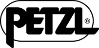 Logo des Herstellers Petzl