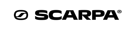 Logo des Herstellers Scarpa