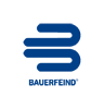 Logo des Herstellers Bauerfeind
