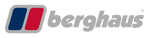 Logo des Herstellers Berghaus
