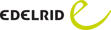Logo des Herstellers edelrid