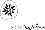 Logo des Herstellers Edelweiss