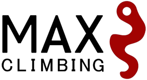 Logo des Herstellers Max Climbing