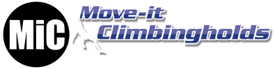 Logo des Herstellers Move-it-Climbingholds