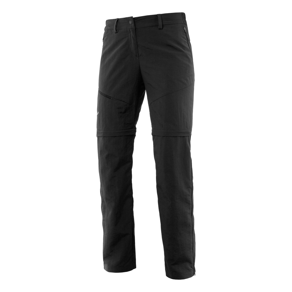 Zip-Off Wanderhose Isea Dry'ton 2/1 Damen - Salewa | kletterbude.de