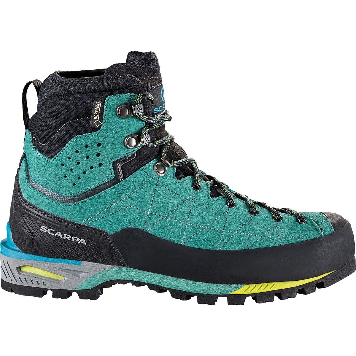 zodiac tech gtx wmn