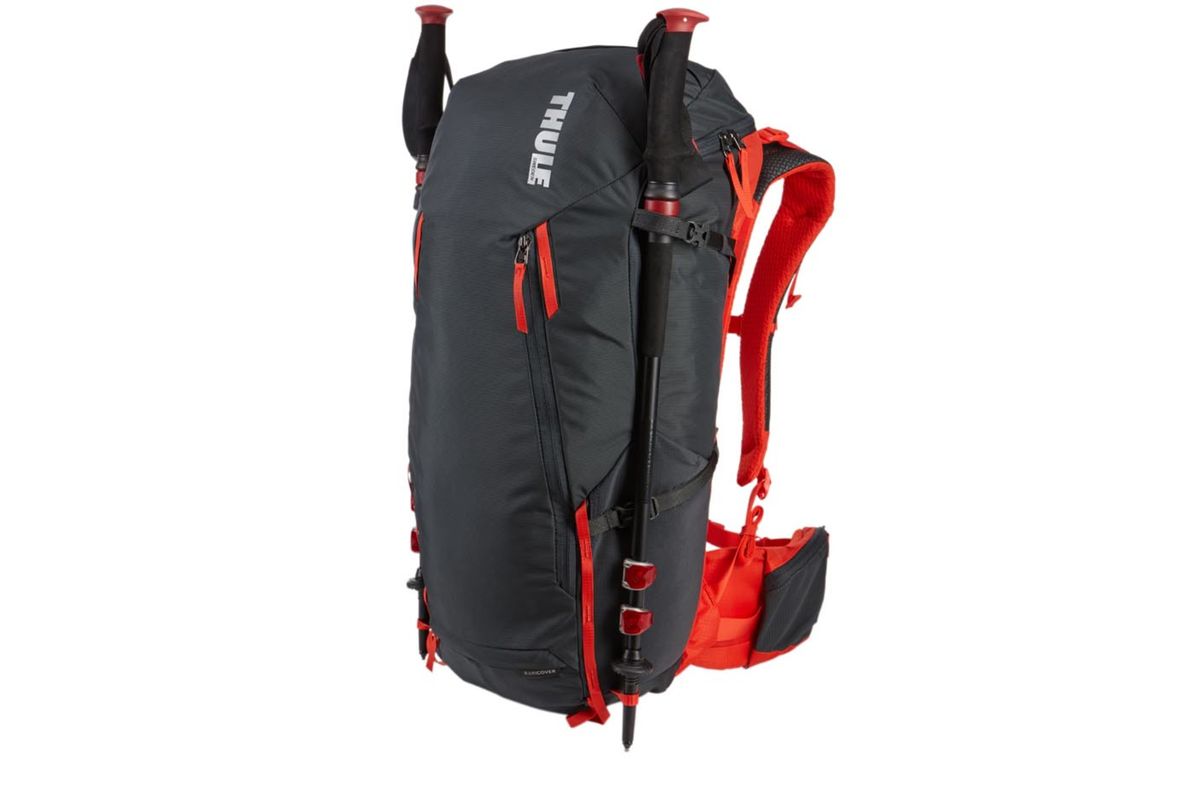 thule all trail 35