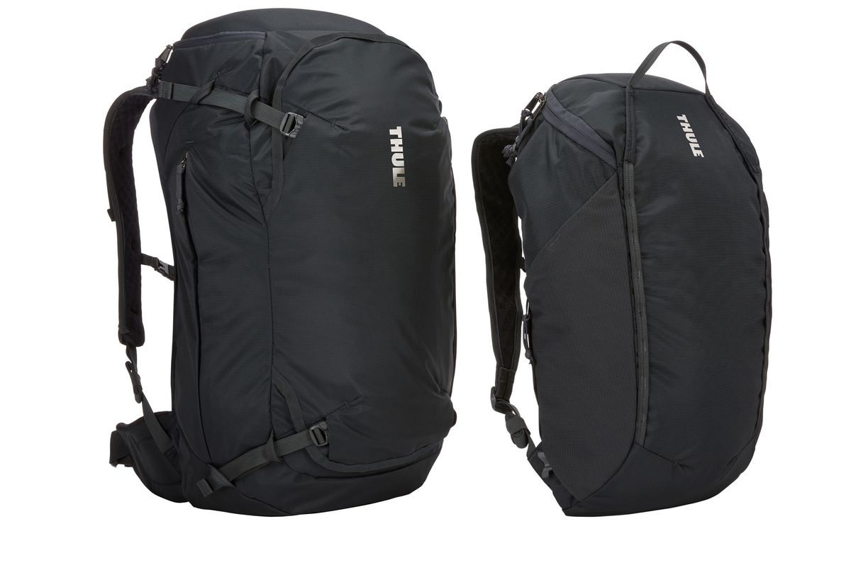 thule 60l