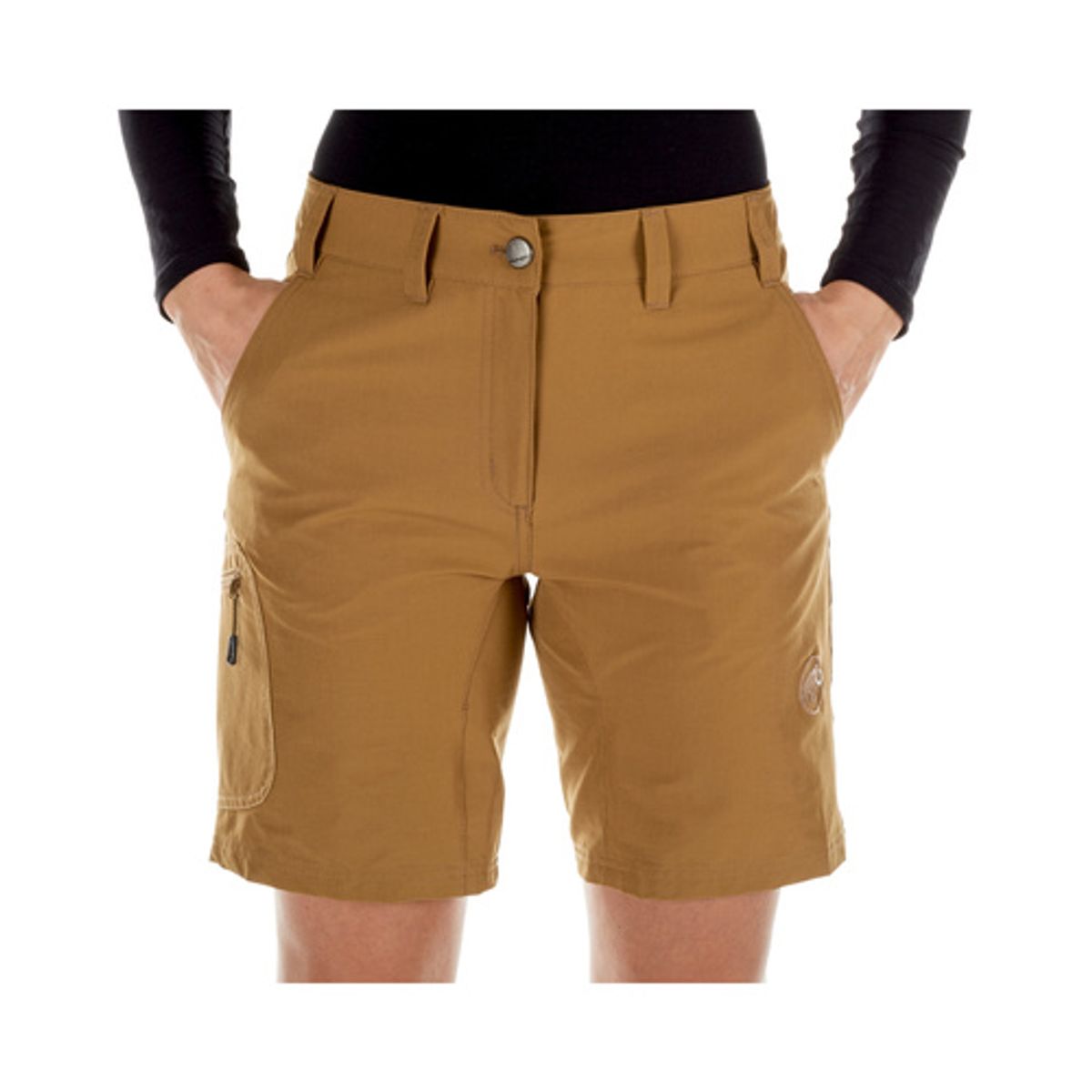 Mammut Womens Hiking Shorts