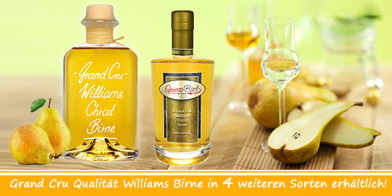 Alter Streuobstler mild und harmonisch mit dem Duft vollreifer Äpfel und saftiger Birnen 