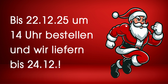 Weihnachtsgeschenke von Geniess-Bar!