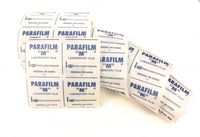 38m Verschlussband Parafilm 10cm breit zum professionellen Verschließen von Flaschen und Reagenzgläsern  Abkleben Isolieren Maskieren