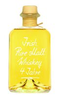 Irish Pure Malt Whiskey 0,7L 4 Jahre Floraler sehr milder irischer Whisky 40% Vol. Amazon / Ebay