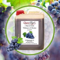 Crema di Aceto Balsamico di Modena IGP 5L dickflüssig & mild 3% Säure  