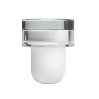 Ø 19mm für alle gängigen Flaschen Flaschenverschluss für Whisky Vodka Gin Rum 3x Flaschenkorken transparent edel & robust Ø 19mm für alle gängigen Flaschen Flaschenverschluss für Whisky Vodka Gin Rum 3x Flaschenkorken transparent edel & robust