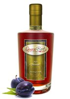 Alte Pflaume fruchtig & sehr mild Edelspirituose Schnaps kein Brand 40% Vol