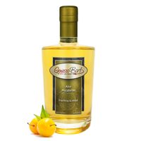 Alte Mirabelle intensiv fruchtig & sehr mild Schnaps Obstler kein Brand 40% Vol.