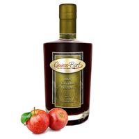 Alter Calvados V.S.O.P. Aromatisch & sehr weich Apfelbrand Normandie 40% Vol.