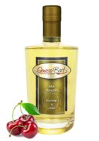 Alte Kirsche edler Klassiker mit wunderbarem Aroma sehr mild! 40% Vol. Schnaps Obstler Spirituose kein Brand