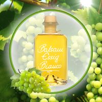 Weißer Balsam Essig Bianco - sehr mild & konzentriert 5% Säure